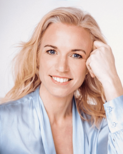 Christina Andersson tay yoga