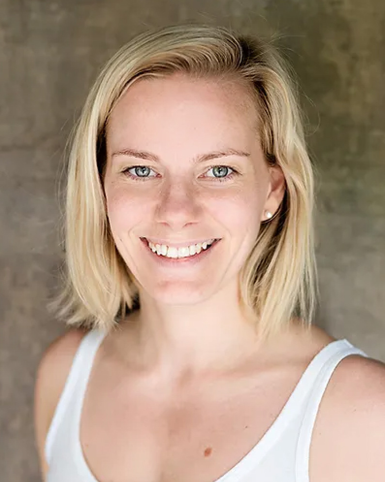 Frida Trönnberg tay yoga trauma