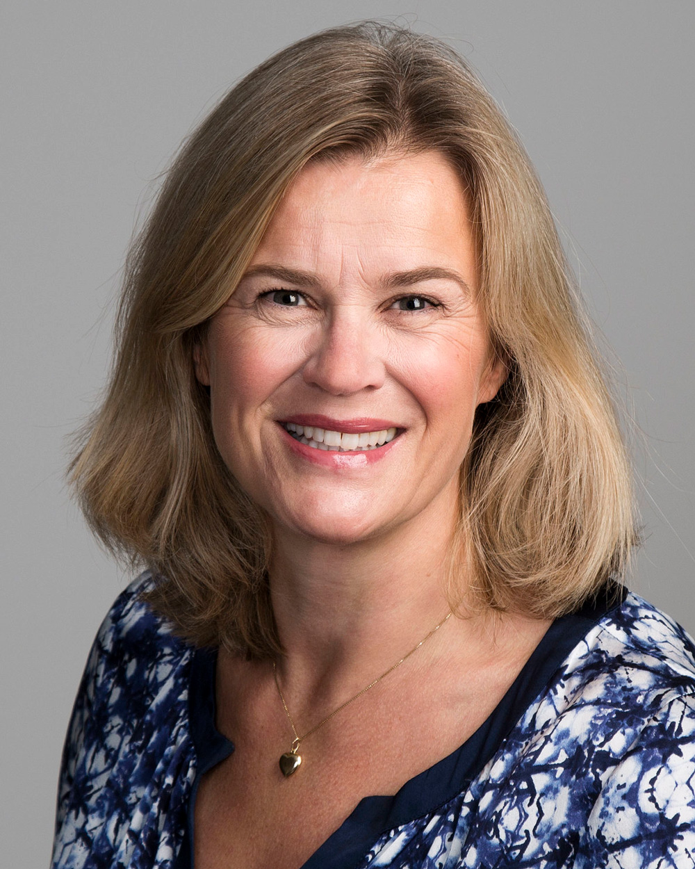 Ingrid Meren Foreleser norge