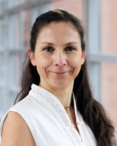 nora kerekes tay yoga