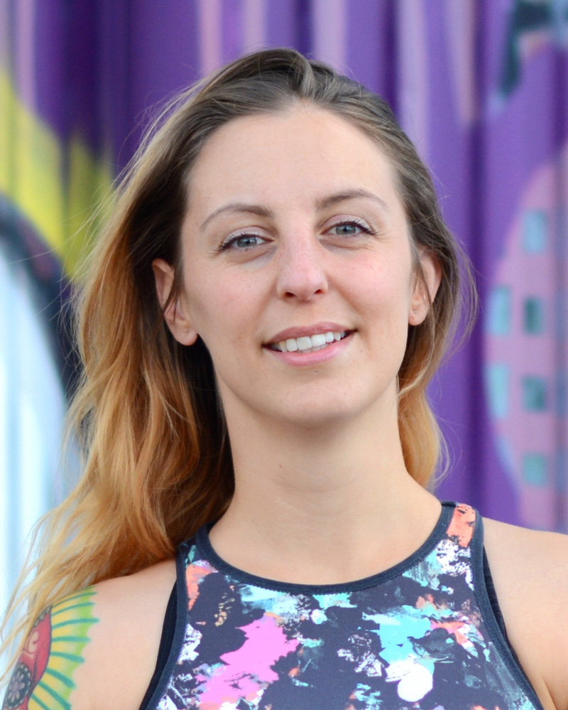 Veronica Löwenbok Nervsystemsreglering tay yoga