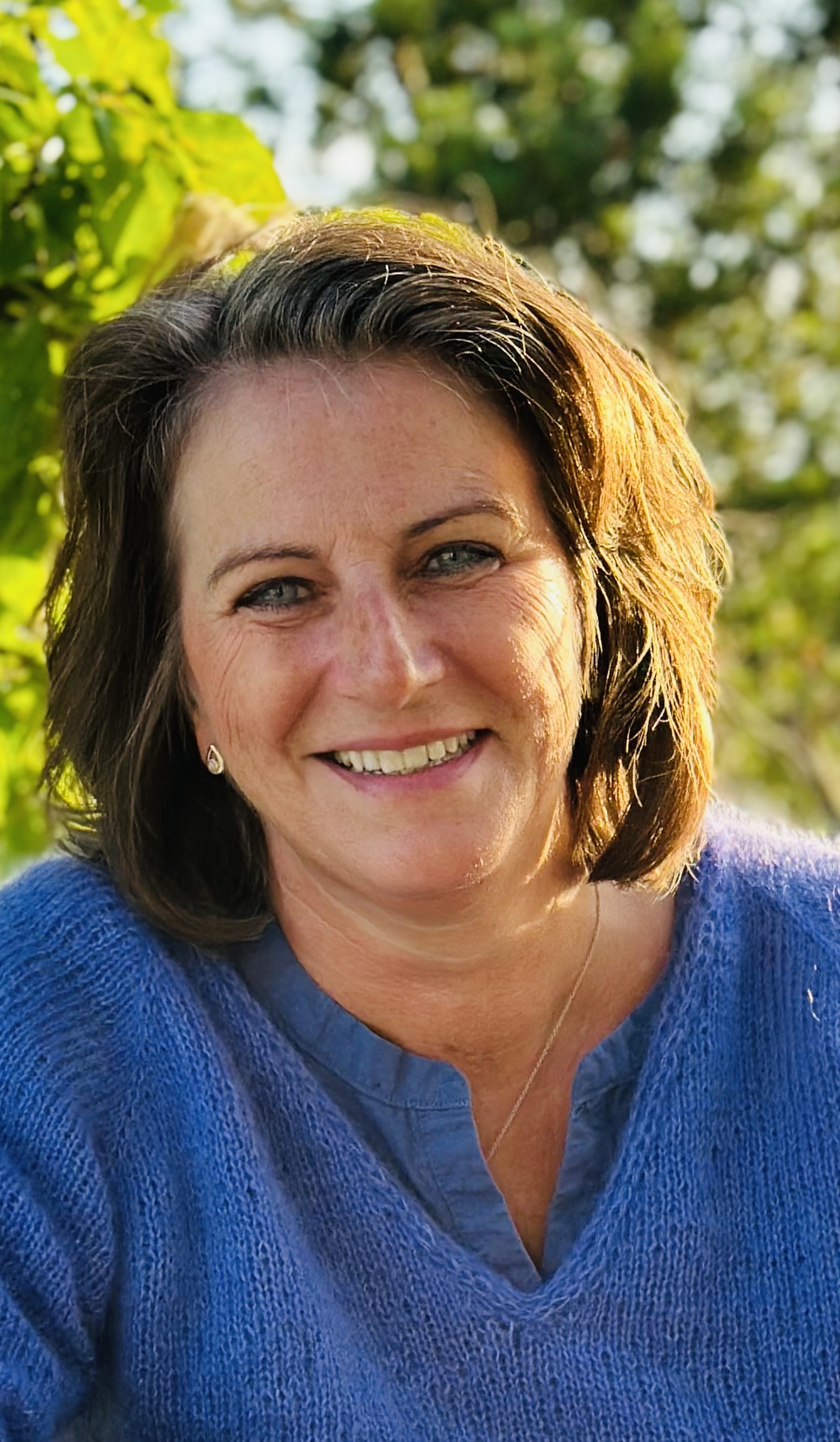 Ingrid Meren Foreleser norge