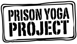 Prison Yoga Project Logotyp