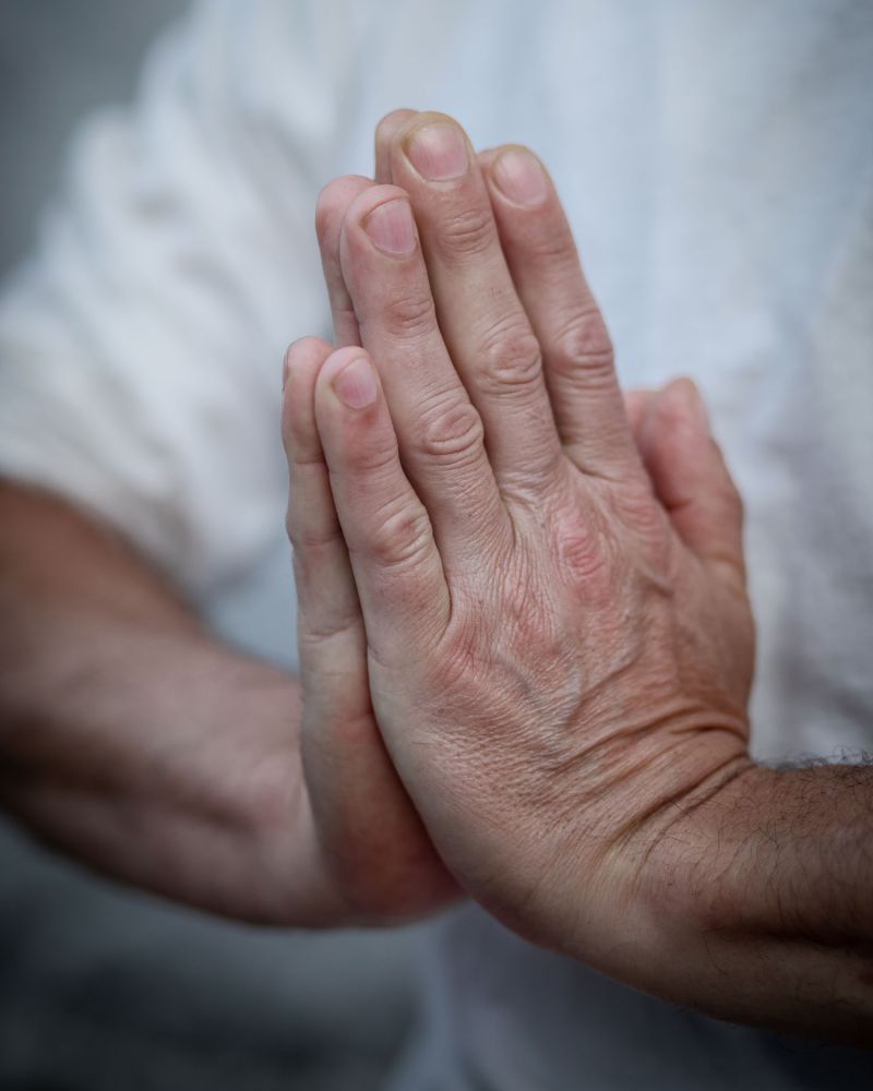 tay yoga Nervsystemsreglering Psykoedukation